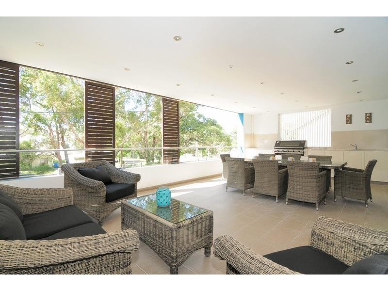 4/19 Fegen Street, Huskisson NSW 2540