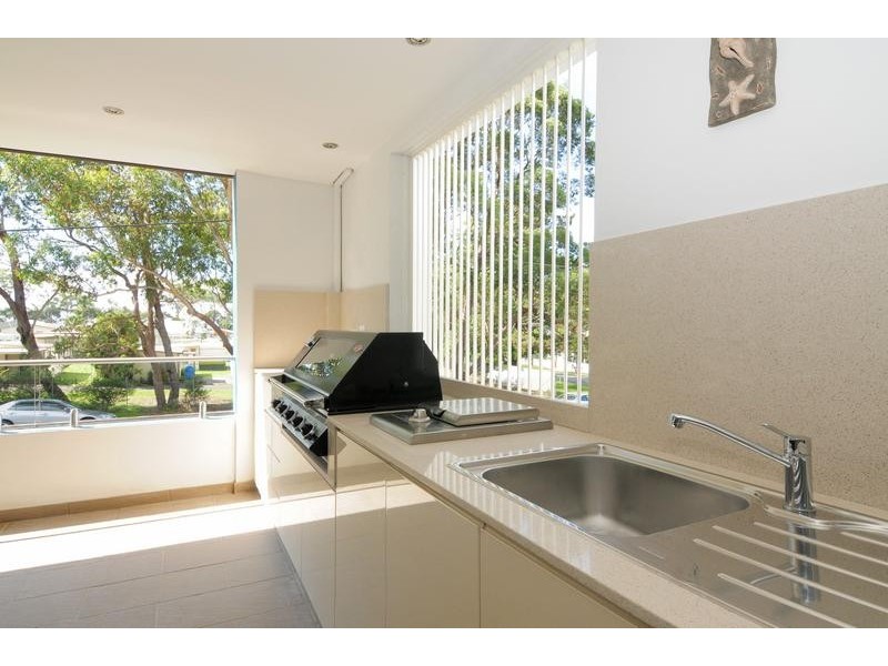 4/19 Fegen Street, Huskisson NSW 2540