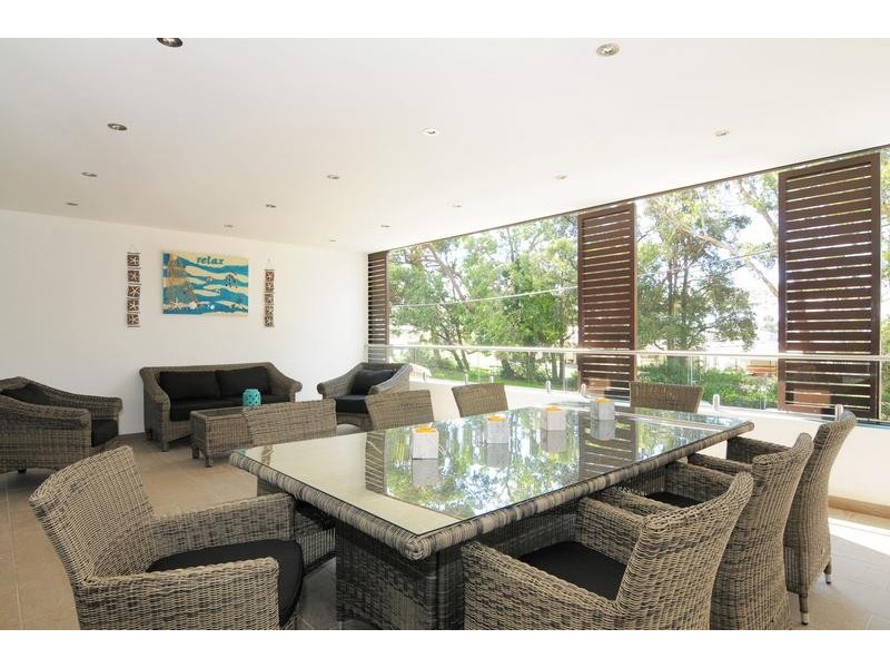 4/19 Fegen Street, Huskisson NSW 2540