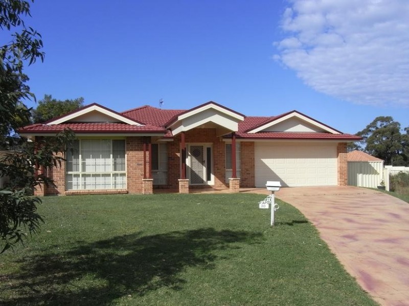 30 Hogbin Place, Sanctuary Point NSW 2540
