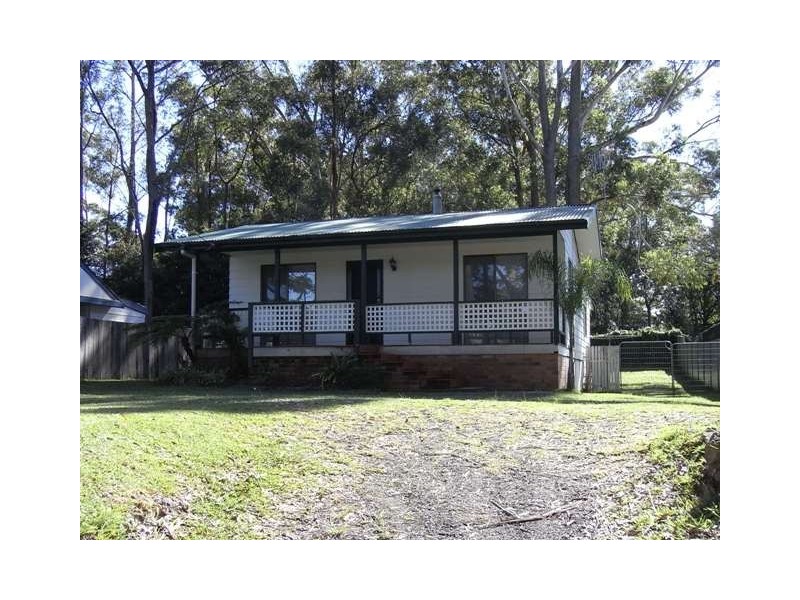 107 Greville Avenue, Sanctuary Point NSW 2540