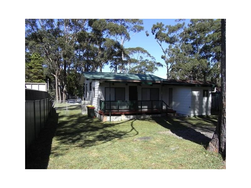 107 Greville Avenue, Sanctuary Point NSW 2540