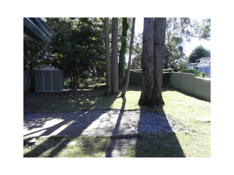 107 Greville Avenue, Sanctuary Point NSW 2540