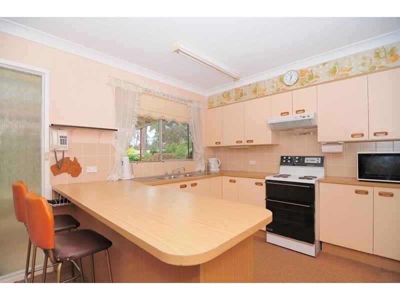 7 Clyde Street, Huskisson NSW 2540