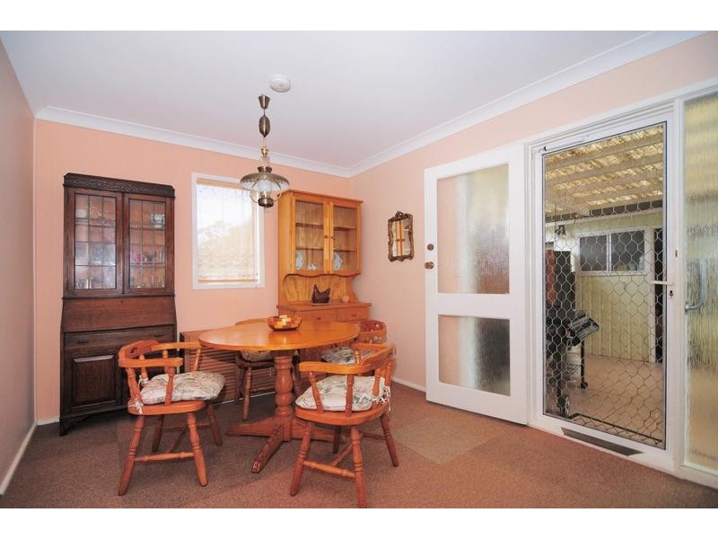 7 Clyde Street, Huskisson NSW 2540