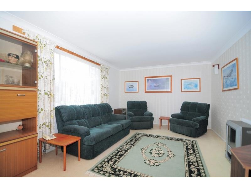 7 Clyde Street, Huskisson NSW 2540