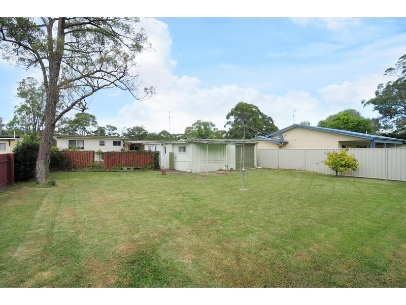 7 Clyde Street, Huskisson NSW 2540