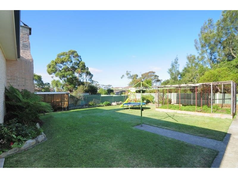 58 Murray Street, Vincentia NSW 2540