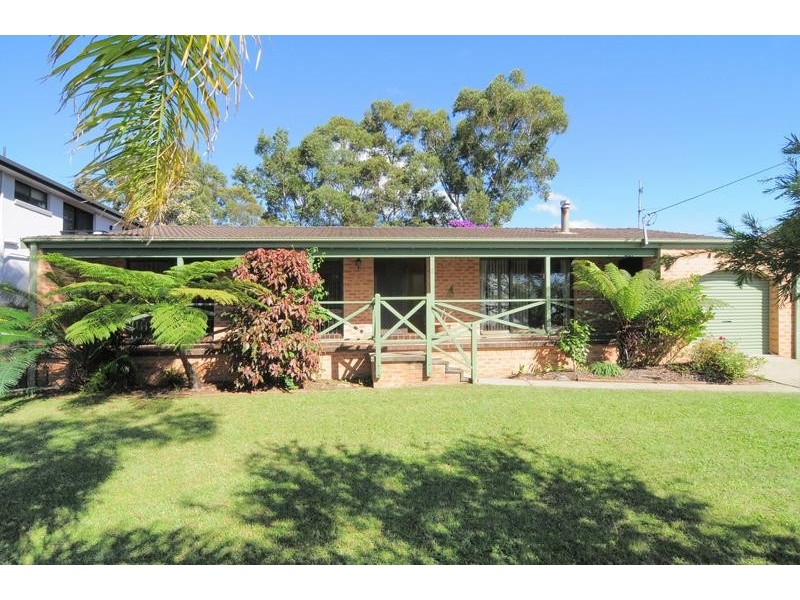 3 Niger Street, Vincentia NSW 2540