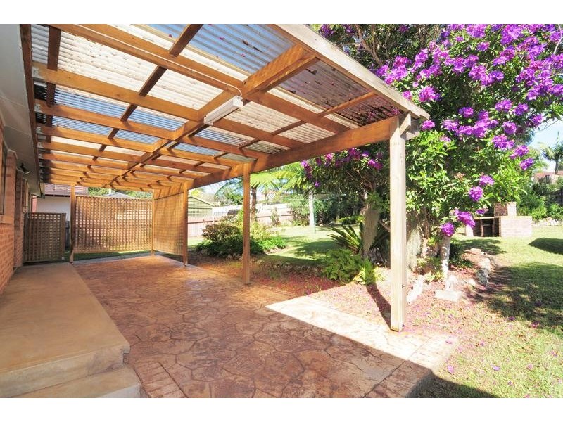 3 Niger Street, Vincentia NSW 2540
