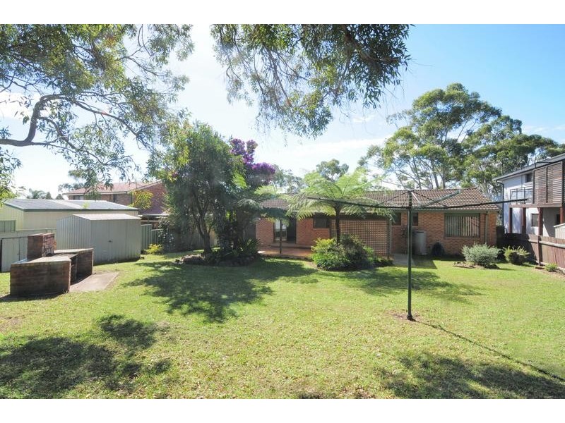 3 Niger Street, Vincentia NSW 2540