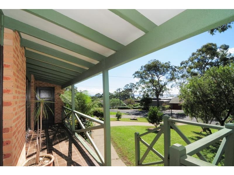 3 Niger Street, Vincentia NSW 2540