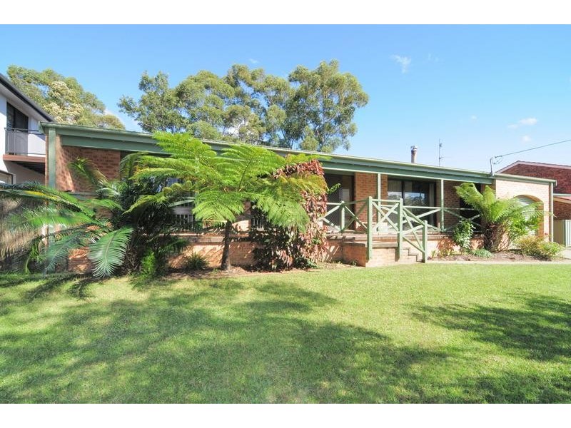 3 Niger Street, Vincentia NSW 2540