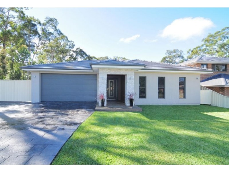 42 Anson Street, Sanctuary Point NSW 2540