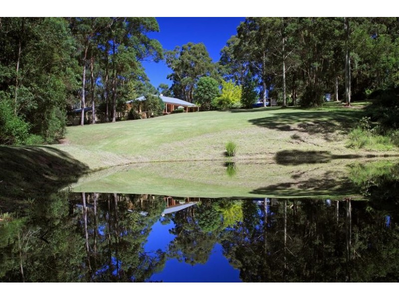 18a Andrews Road, Tomerong NSW 2540