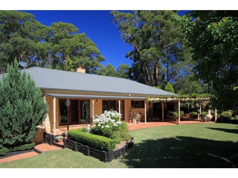 18a Andrews Road, Tomerong NSW 2540