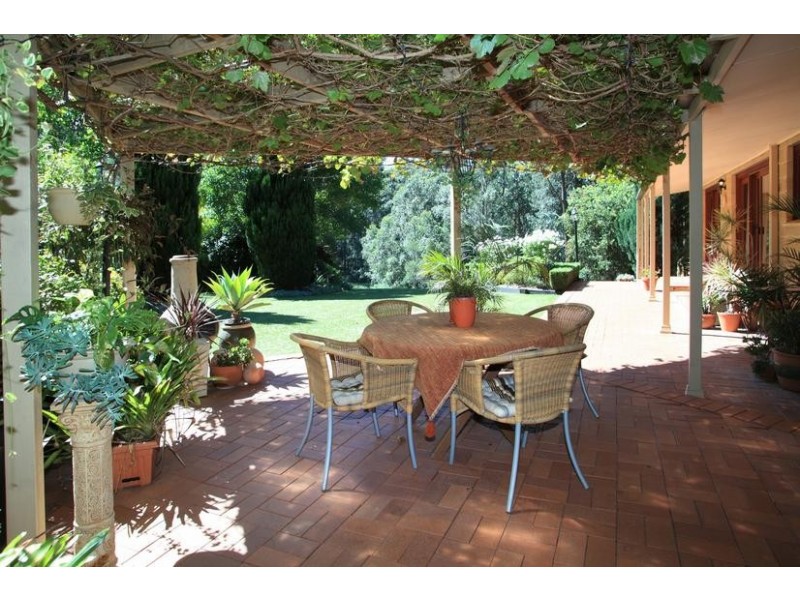 18a Andrews Road, Tomerong NSW 2540