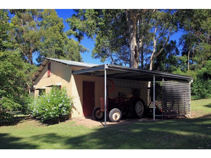 18a Andrews Road, Tomerong NSW 2540