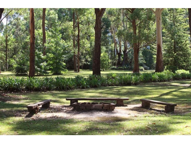 18a Andrews Road, Tomerong NSW 2540