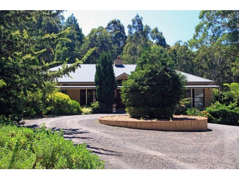 18a Andrews Road, Tomerong NSW 2540