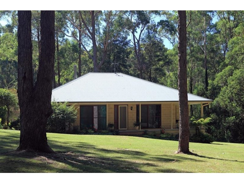 18a Andrews Road, Tomerong NSW 2540