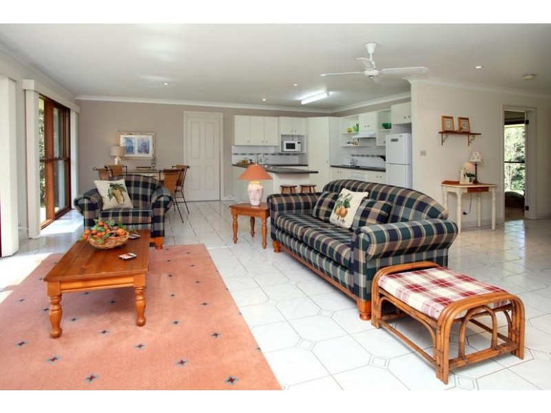 18a Andrews Road, Tomerong NSW 2540