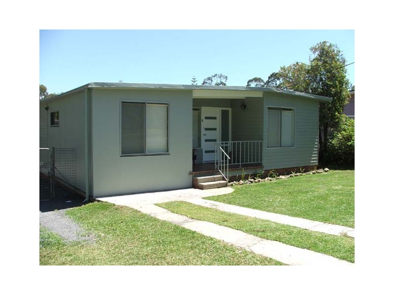 11 Berry Street, Huskisson NSW 2540