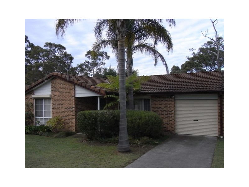 89 Fairway Drive, Sanctuary Point NSW 2540