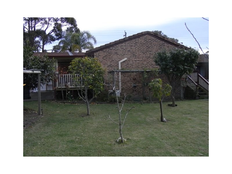 89 Fairway Drive, Sanctuary Point NSW 2540