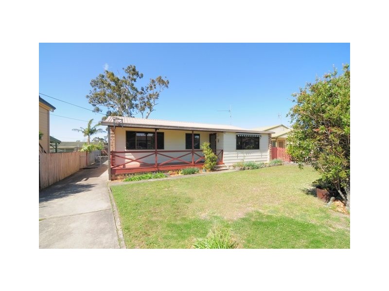 14 Kingsford Smith Crescent, Sanctuary Point NSW 2540