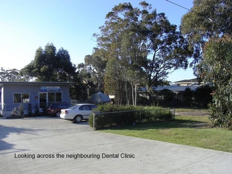 17 The Wool Road, Vincentia NSW 2540