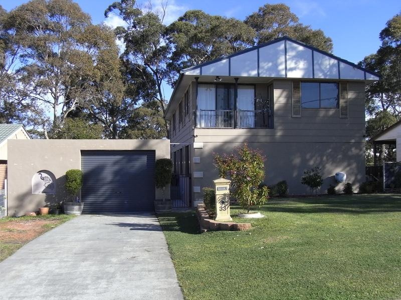 33 Kerry Street, Sanctuary Point NSW 2540