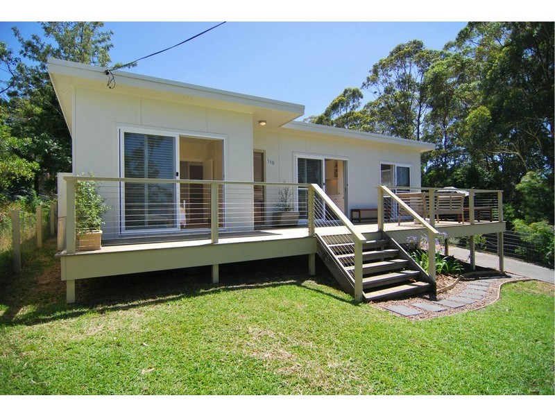 119 Greville Avenue, Sanctuary Point NSW 2540