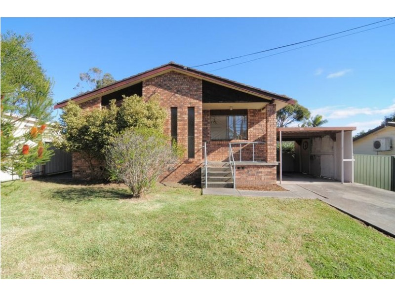 115 Warrego Drive, Sanctuary Point NSW 2540