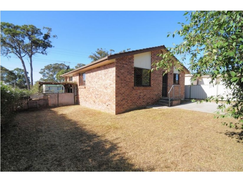 115 Warrego Drive, Sanctuary Point NSW 2540