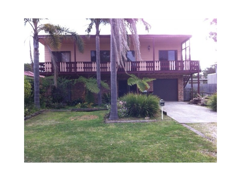 45 Edmund Street, Sanctuary Point NSW 2540