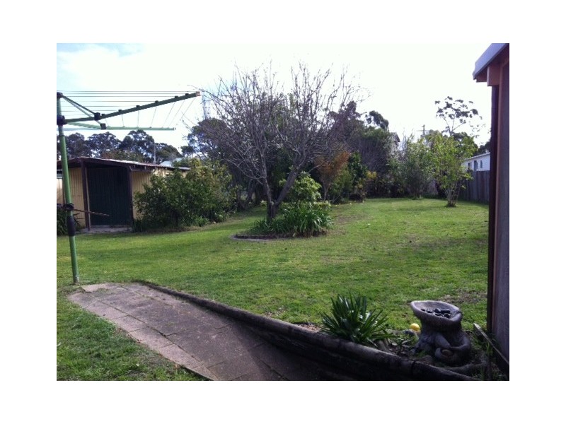 45 Edmund Street, Sanctuary Point NSW 2540