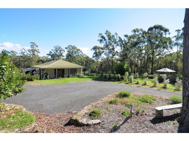231 Pine Forest Road, Tomerong NSW 2540