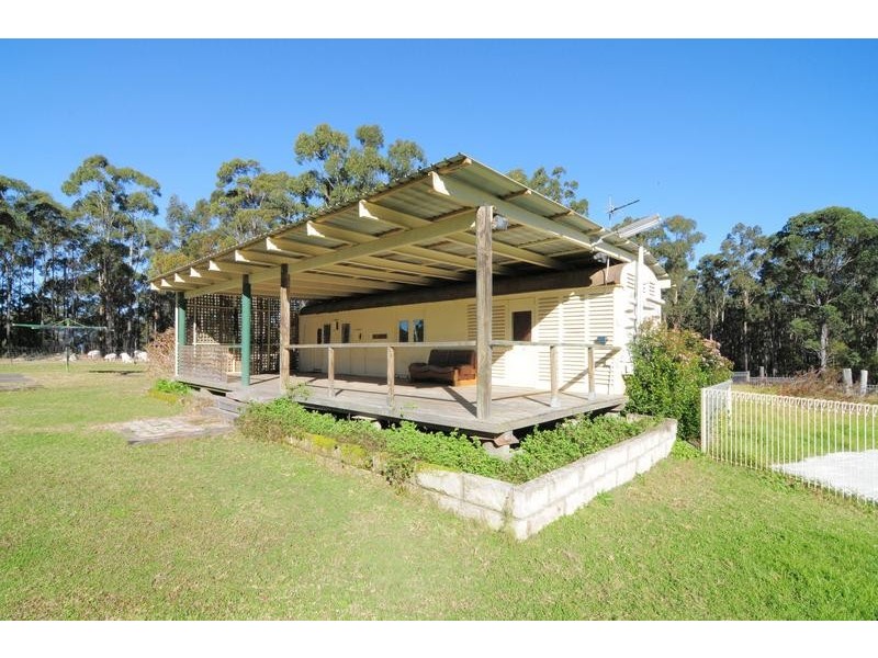 231 Pine Forest Road, Tomerong NSW 2540