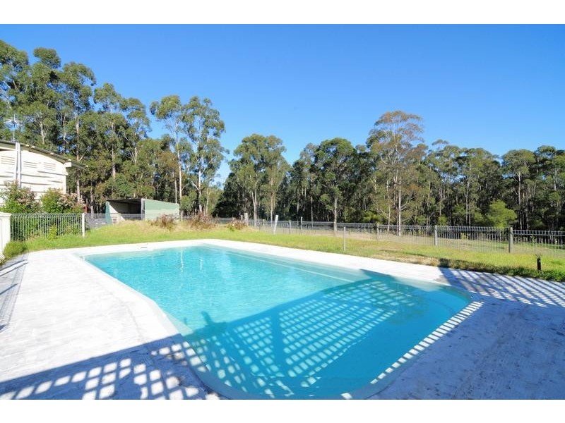 231 Pine Forest Road, Tomerong NSW 2540