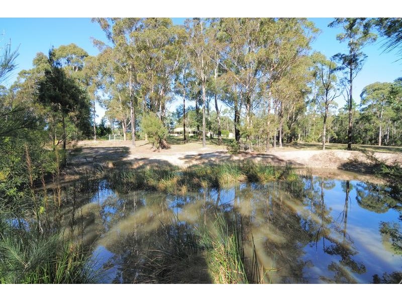 231 Pine Forest Road, Tomerong NSW 2540