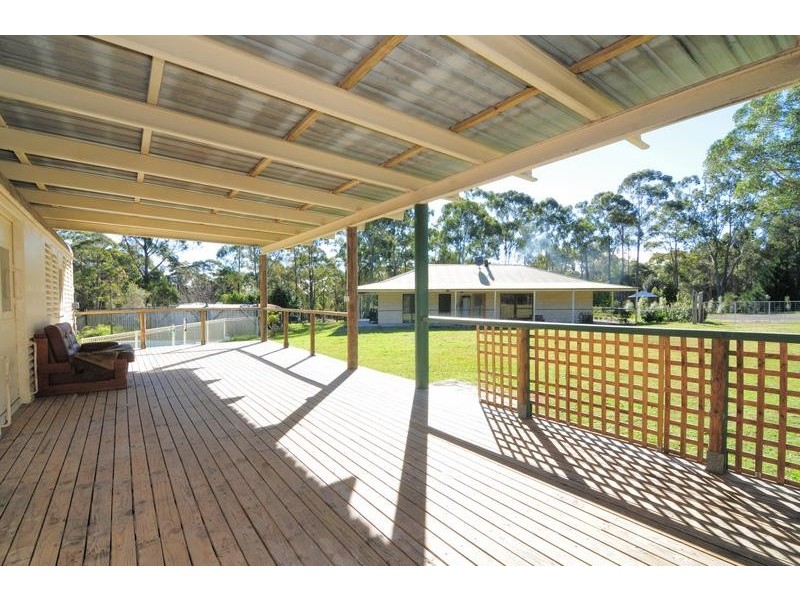 231 Pine Forest Road, Tomerong NSW 2540
