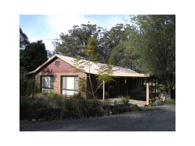 336 Woollamia Road, Woollamia NSW 2540
