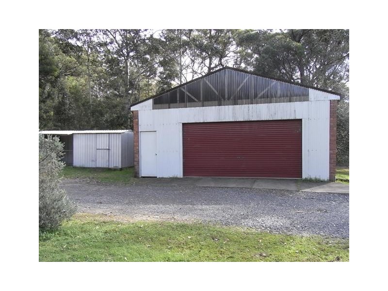 336 Woollamia Road, Woollamia NSW 2540