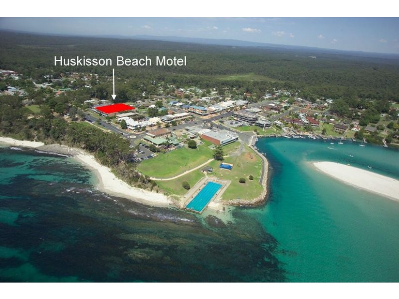 9 Hawke Street, Huskisson NSW 2540