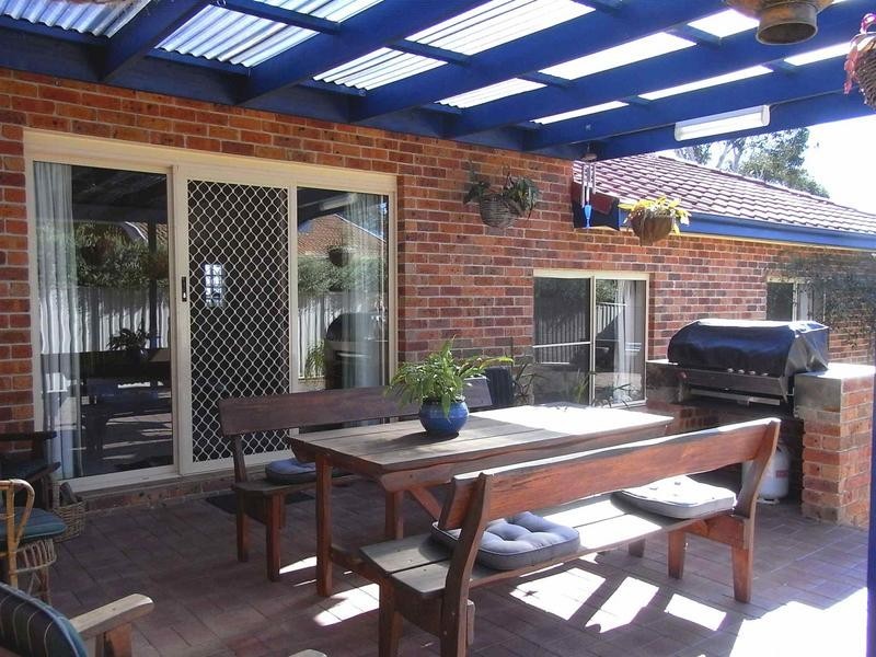 18 Namur Street, Vincentia NSW 2540