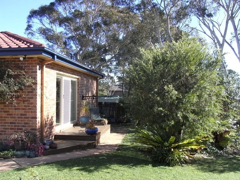 18 Namur Street, Vincentia NSW 2540