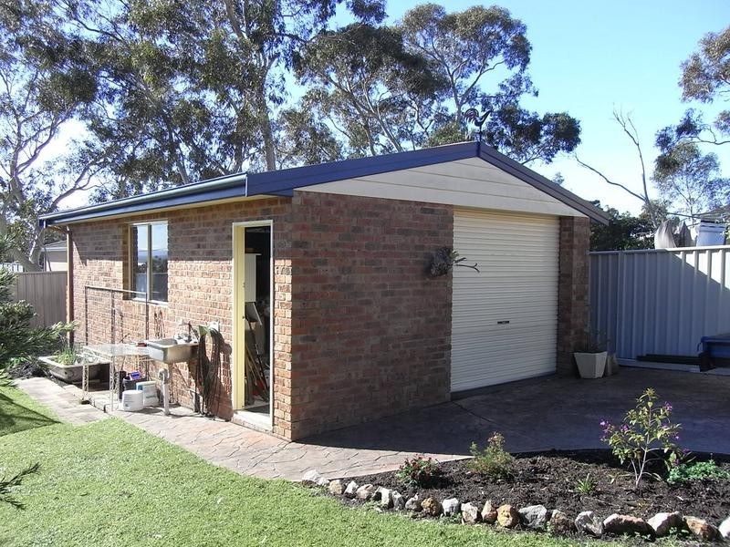 18 Namur Street, Vincentia NSW 2540