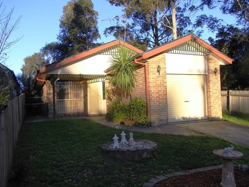 345 Hawken Road, Tomerong NSW 2540