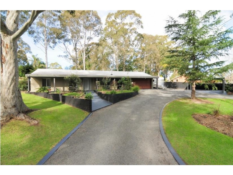 4 Jervis Street, Tomerong NSW 2540